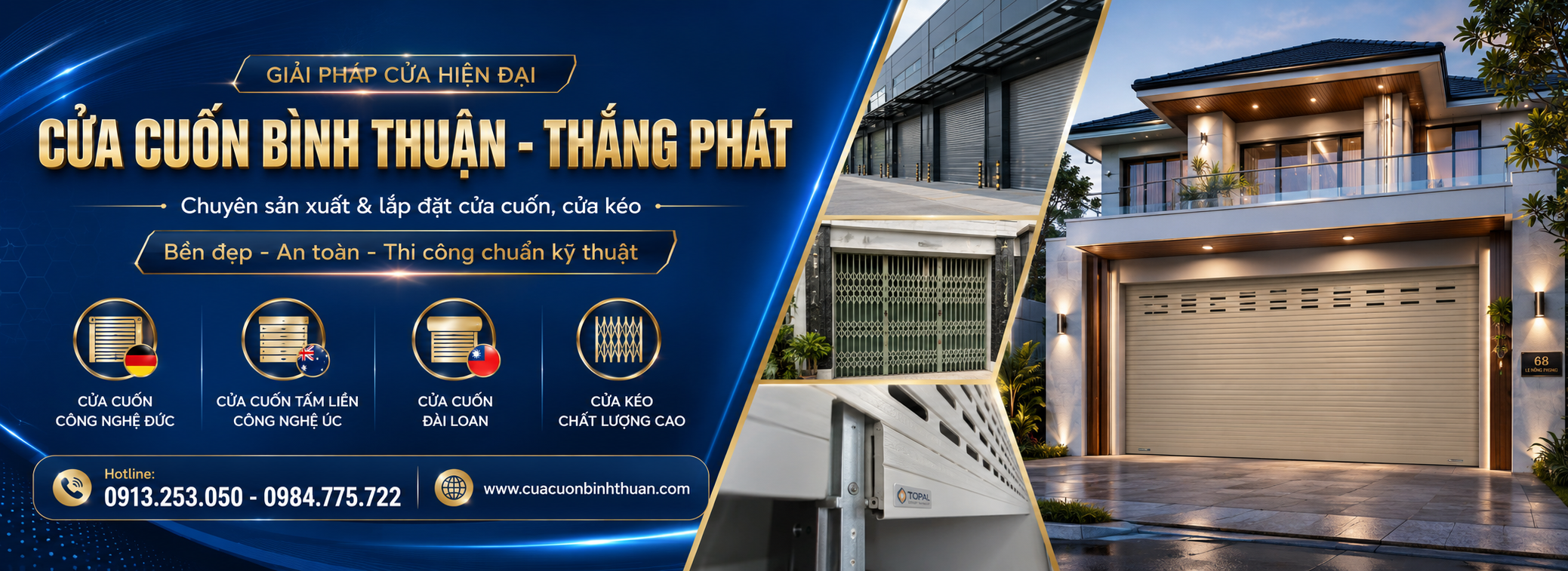 cửa cuốn bình thuận, cửa cuốn phan thiết, cửa cuốn thắng phát, lắp đặt cửa cuốn bình thuận, lắp đặt cửa cuốn phan thiết, cửa kéo bình thuận, cửa kéo phan thiết